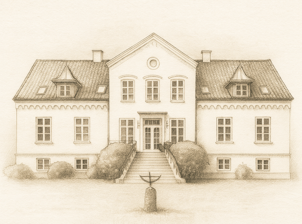 Hvolgaard Hovedgaard