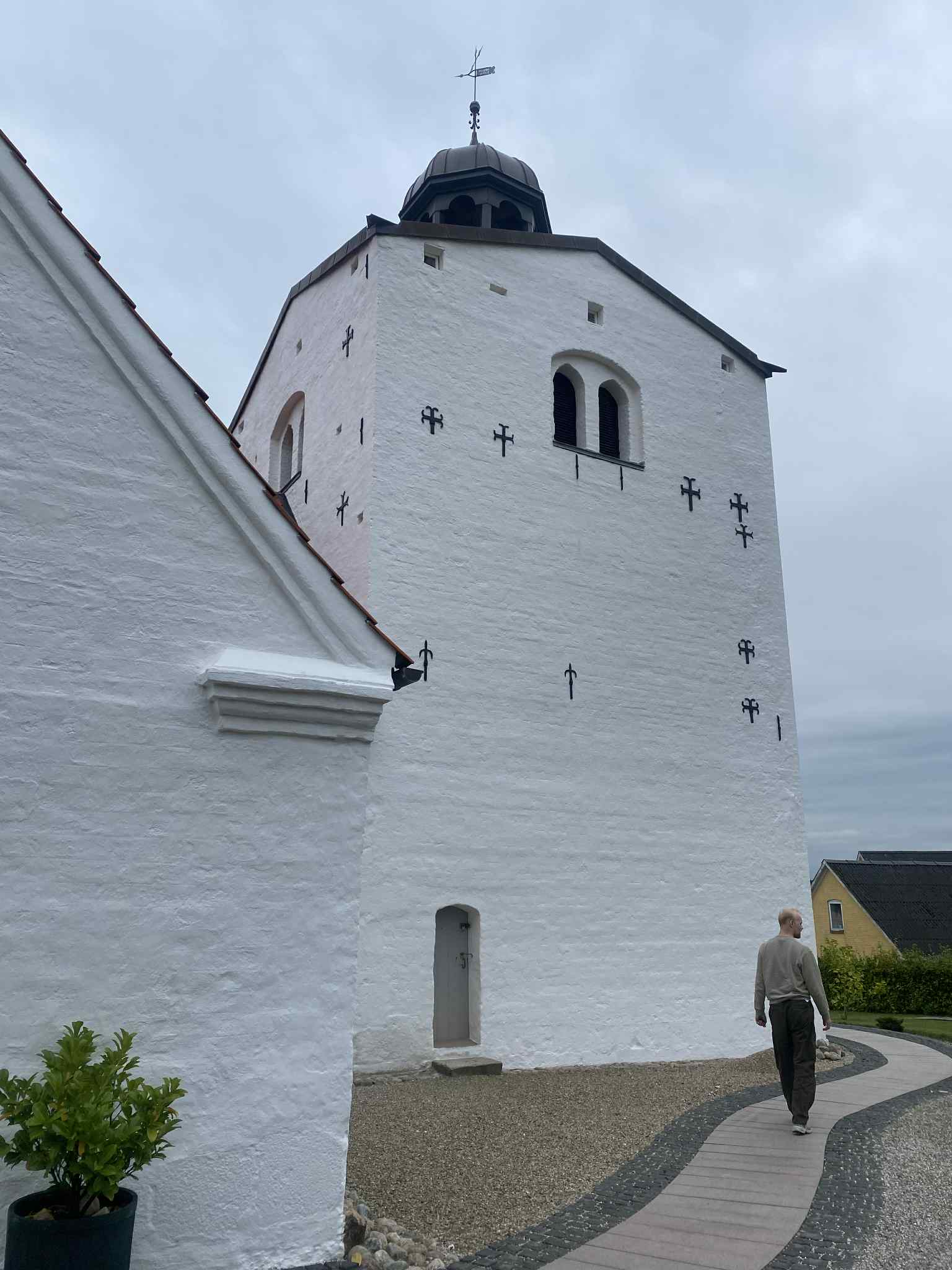 Tørring kirke